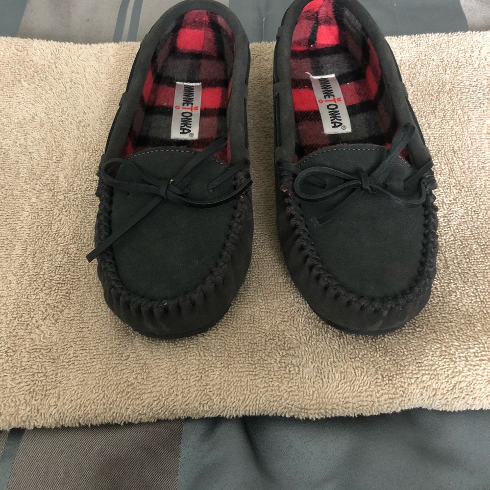 BraNd New MinneTonka!